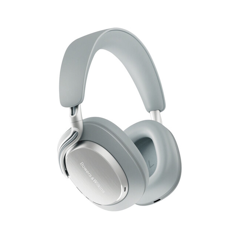 Pearl Blue Px8 S2 Over-Ear Wireless Headphones