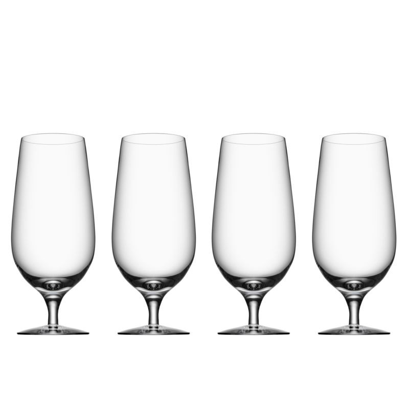 Beer Lager 4-Pack