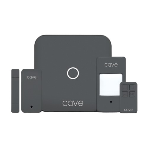 Veho Cave Smart Home Starter Kit