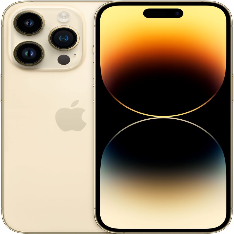 iPhone 14 Pro 512GB - (Gold)