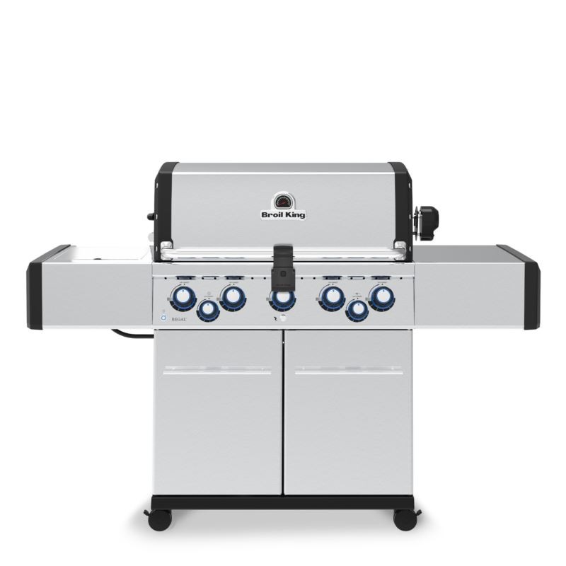 REGAL S 590 Pro IR LP Grill