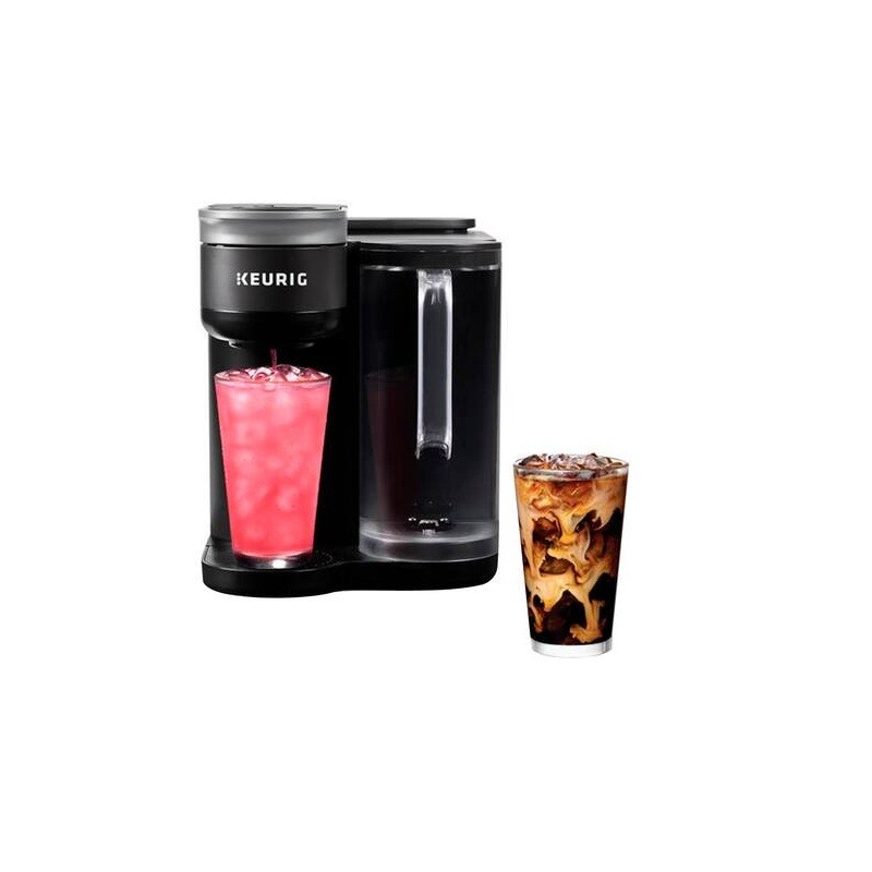 K-Brew + Chill Iced or Hot K-Cup Coffee Maker