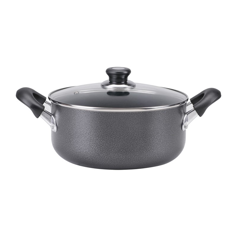 3.5 Quart Dutch Oven with Cover