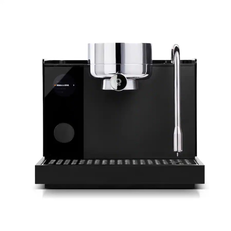 Espresso Series 1 - (Black)