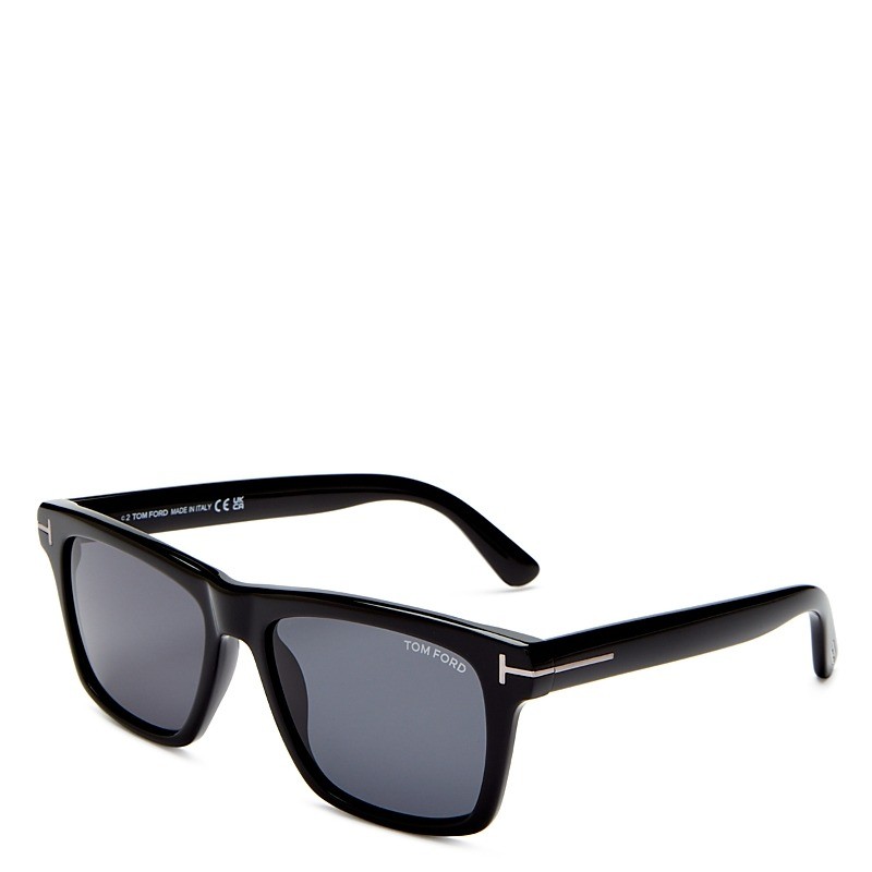 Buckley Square Sunglasses