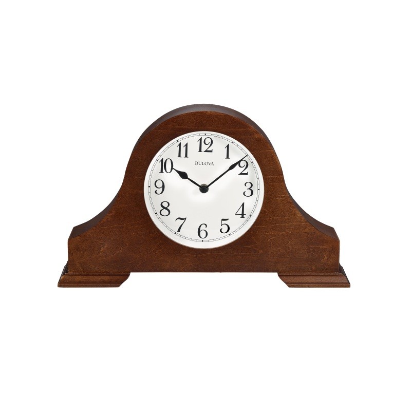 The Sturbridge Mangle Clock