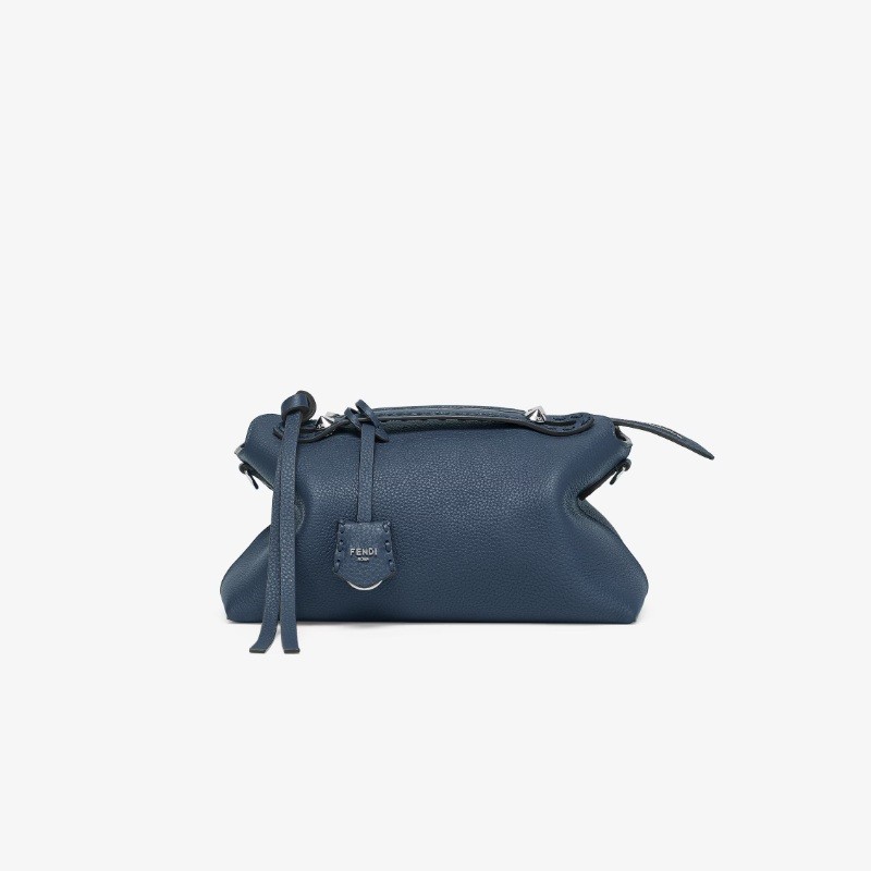 By The Way Selleria Blue Bag