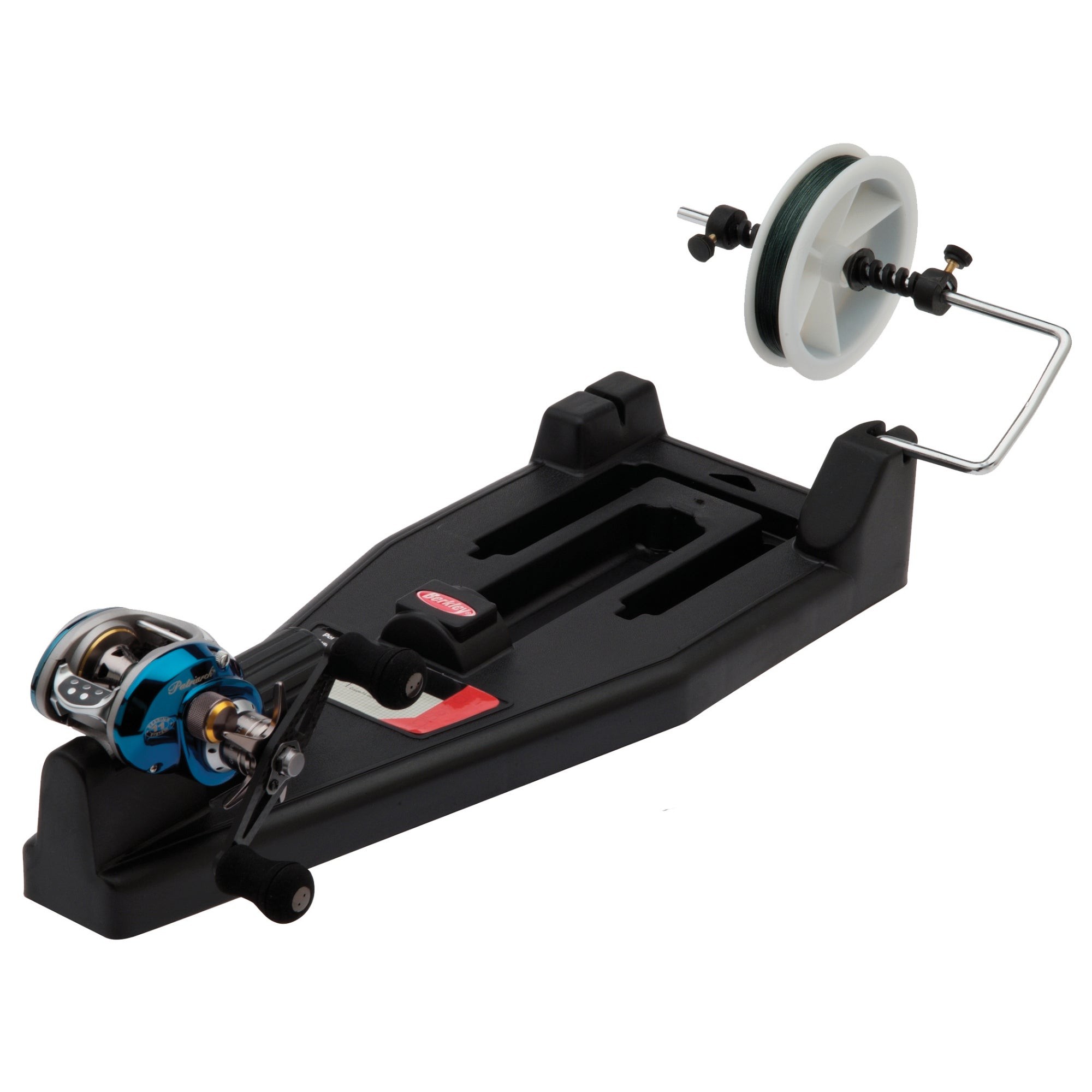 Portable Spooling Station