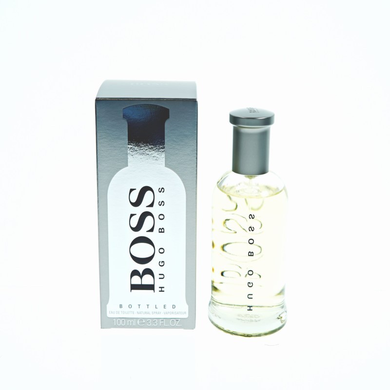 Boss#6 (M) EDT Spray - (3.3 Ounce)