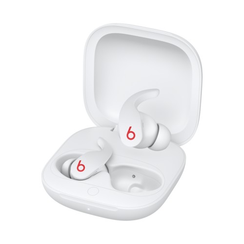 Beats Fit Pro True Wireless Earbuds - Beats White