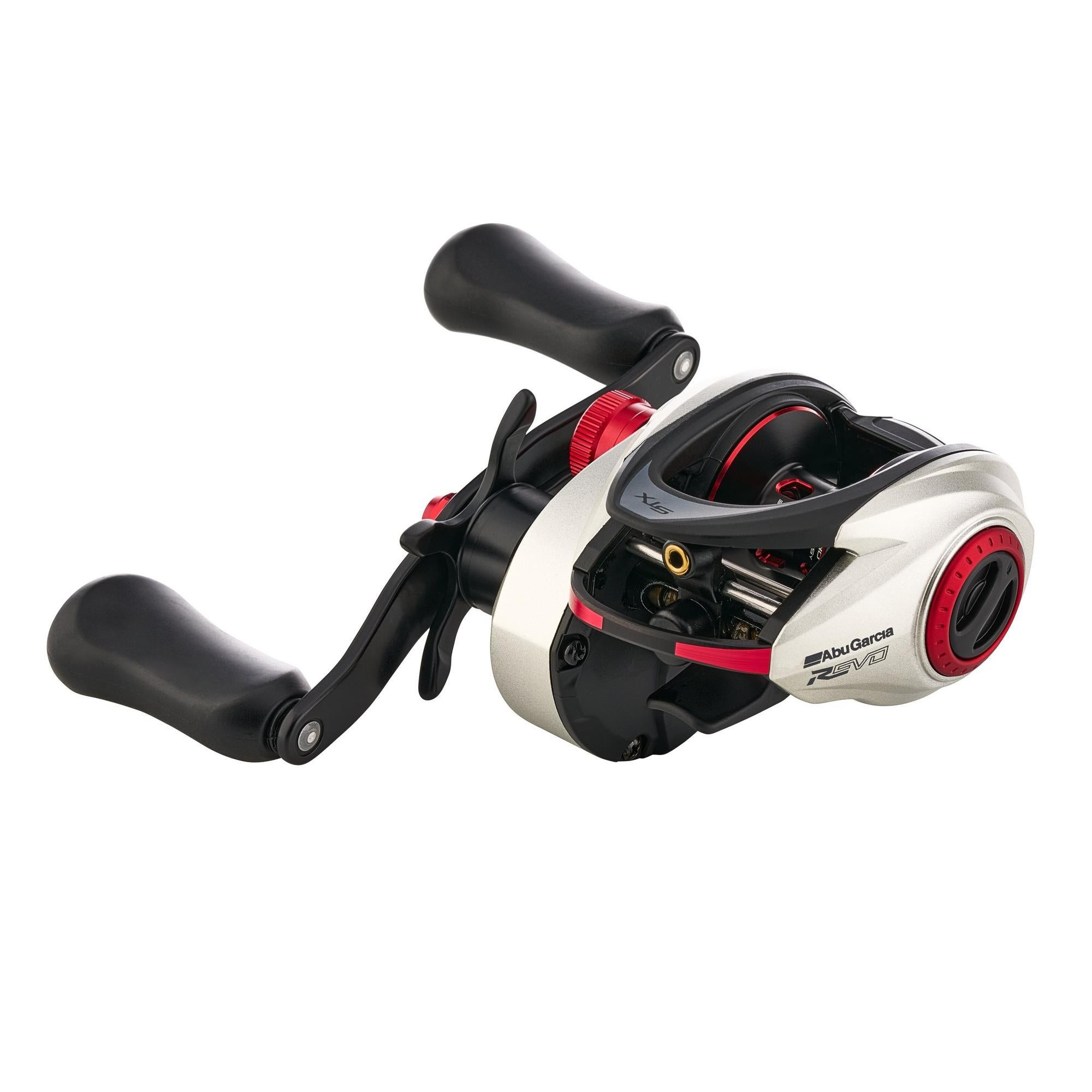 Revo STX LP Reel