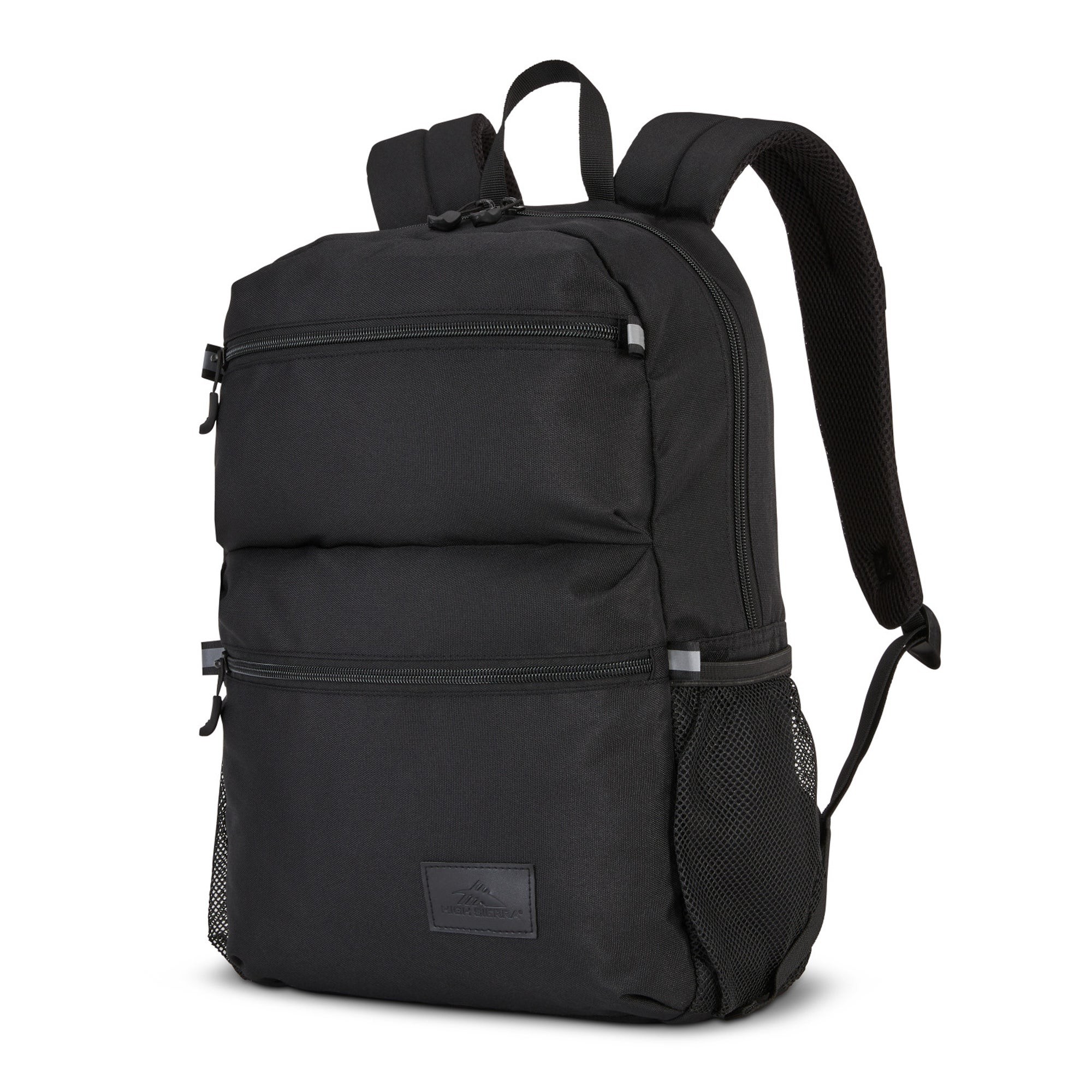 Everclass Backpack Black