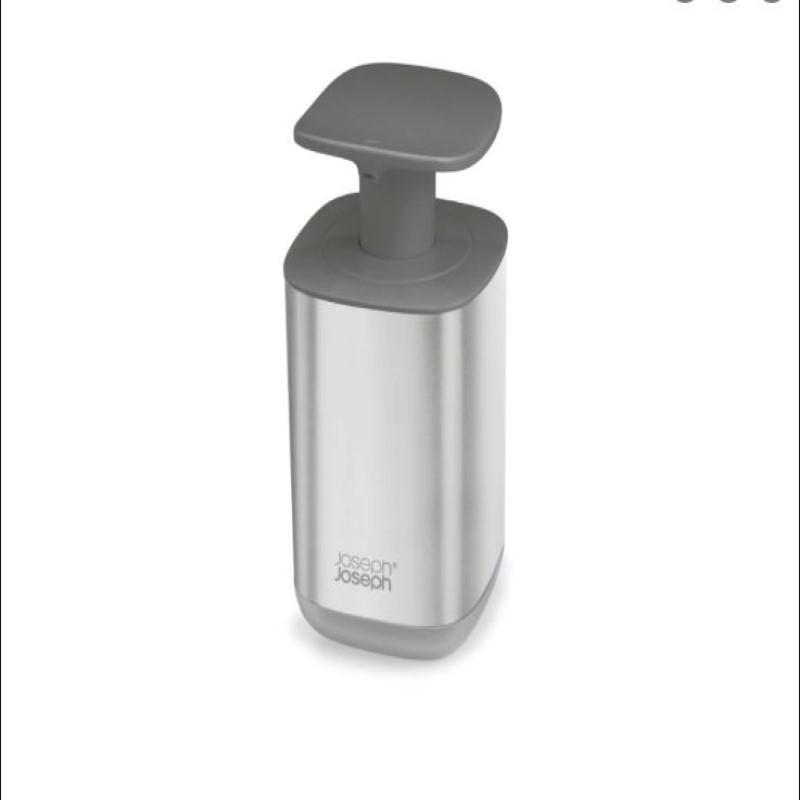 Presto Hygienic Easy-Push Soap Dispenser