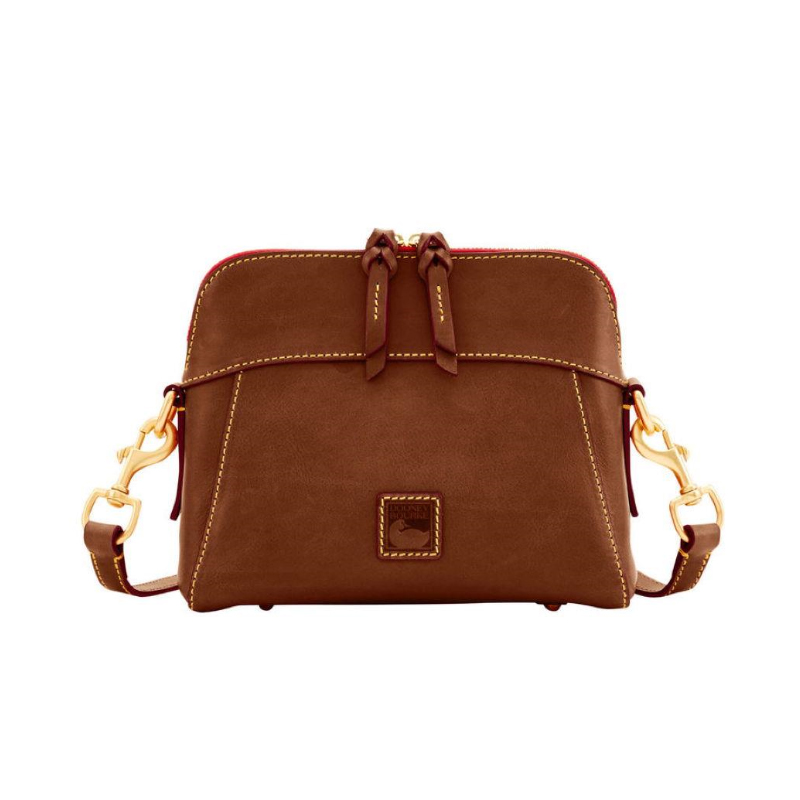 Florentine Crossbody - (Cameron)