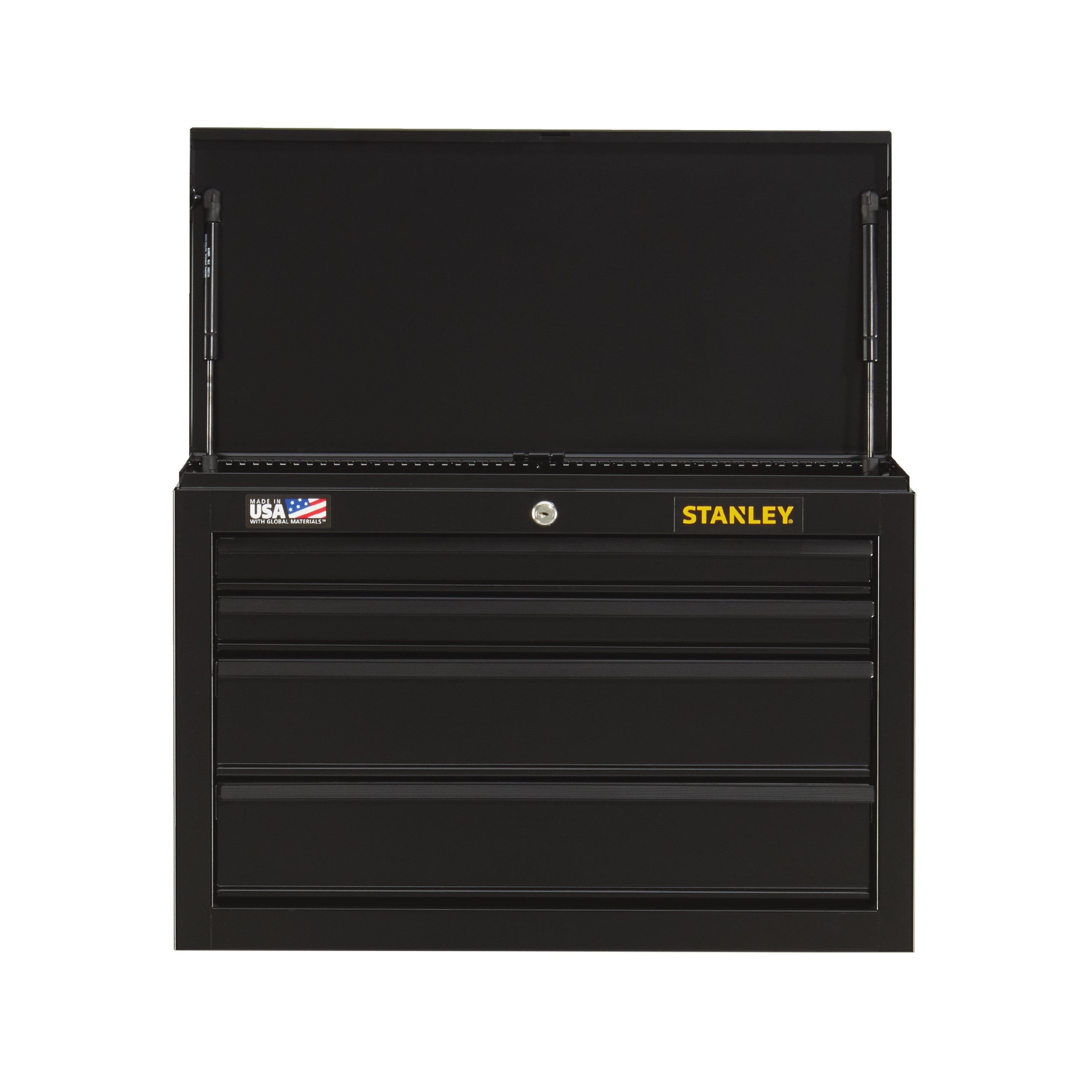 100 Series 26.5" 4-Drawer Top Tool Chest
