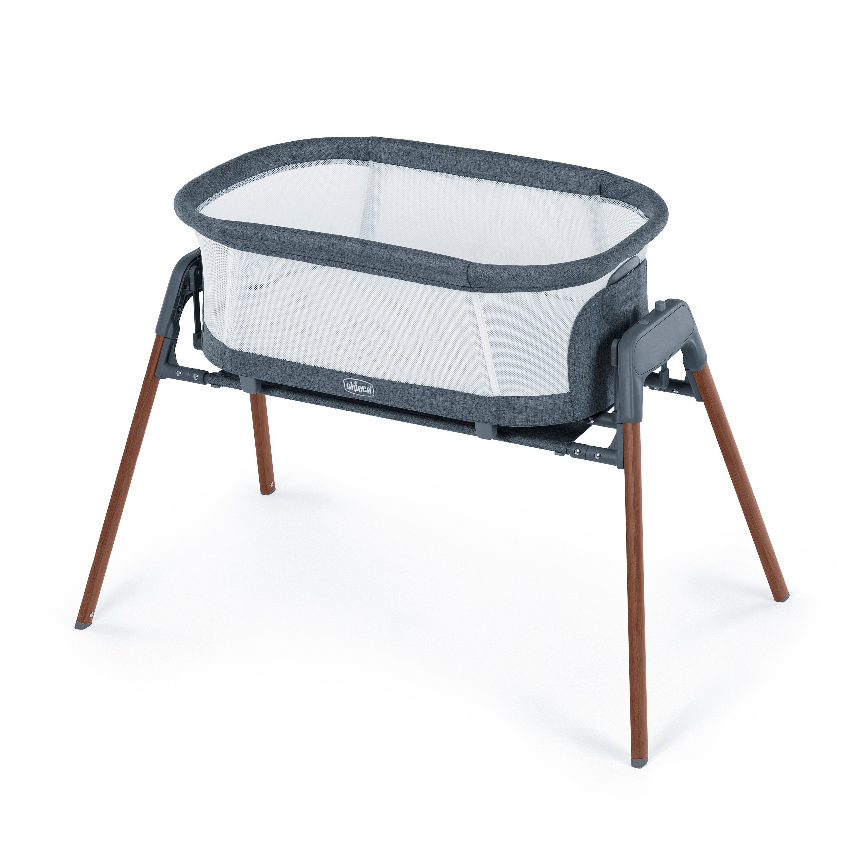 LullaGlide 3-in-1 Bassinet Luna