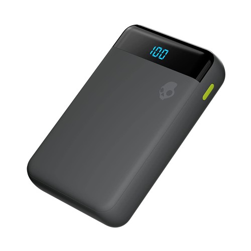 Skullcandy Fat Stash 2 10,000mAh Portable Battery Pack