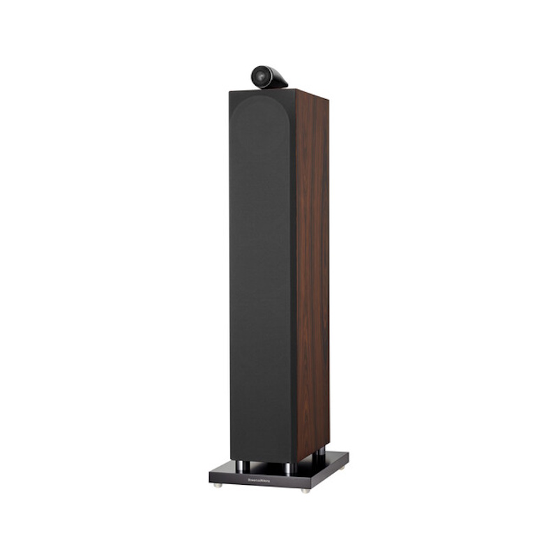 Mocha 702 S3 3-Way Floorstanding Speaker