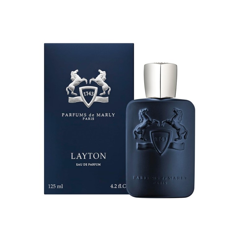 Layton Exclusif Men's 125ML EDP