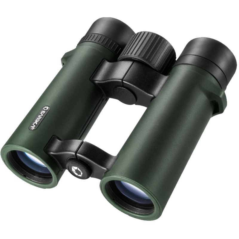 10x34mm WP Air View Binoculars