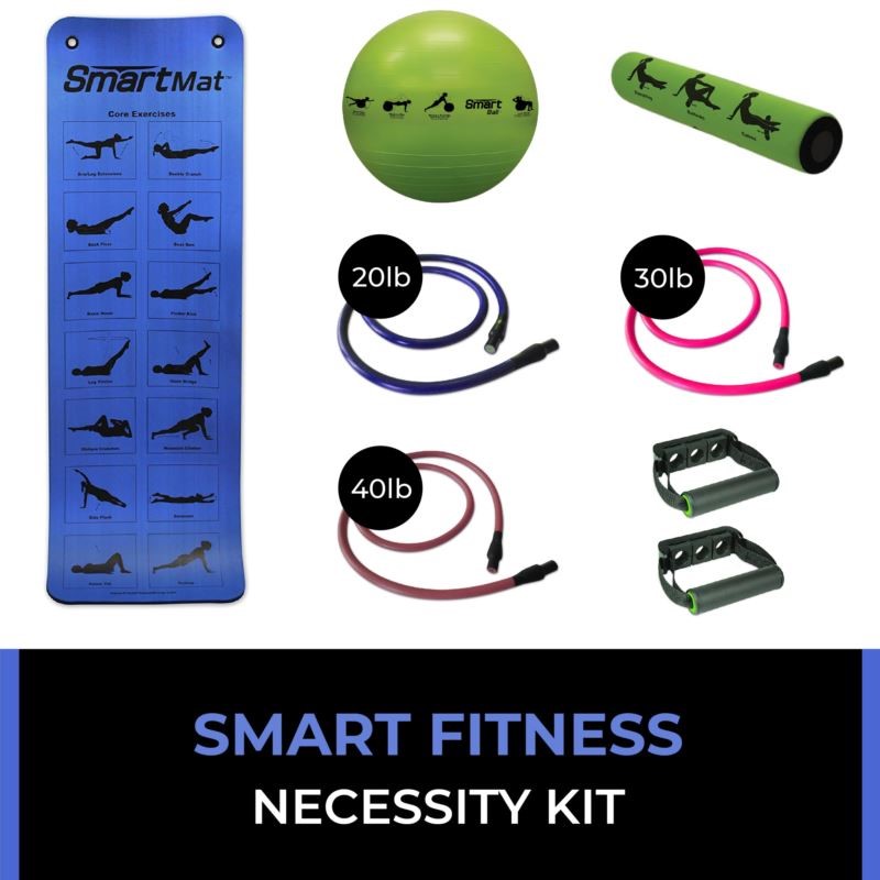 Smart Necessity Bundle