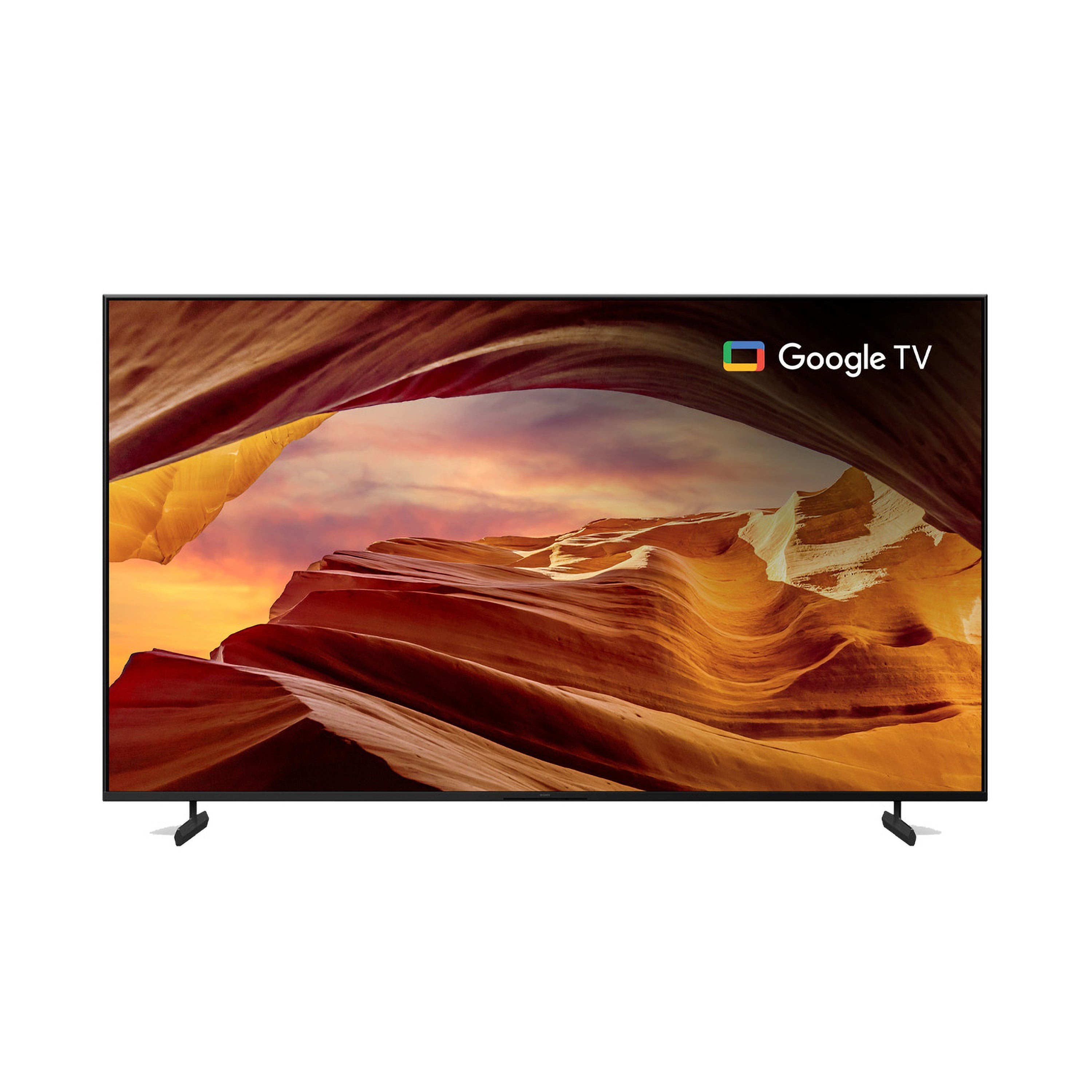 75" X77L 4K HDR LED Google TV