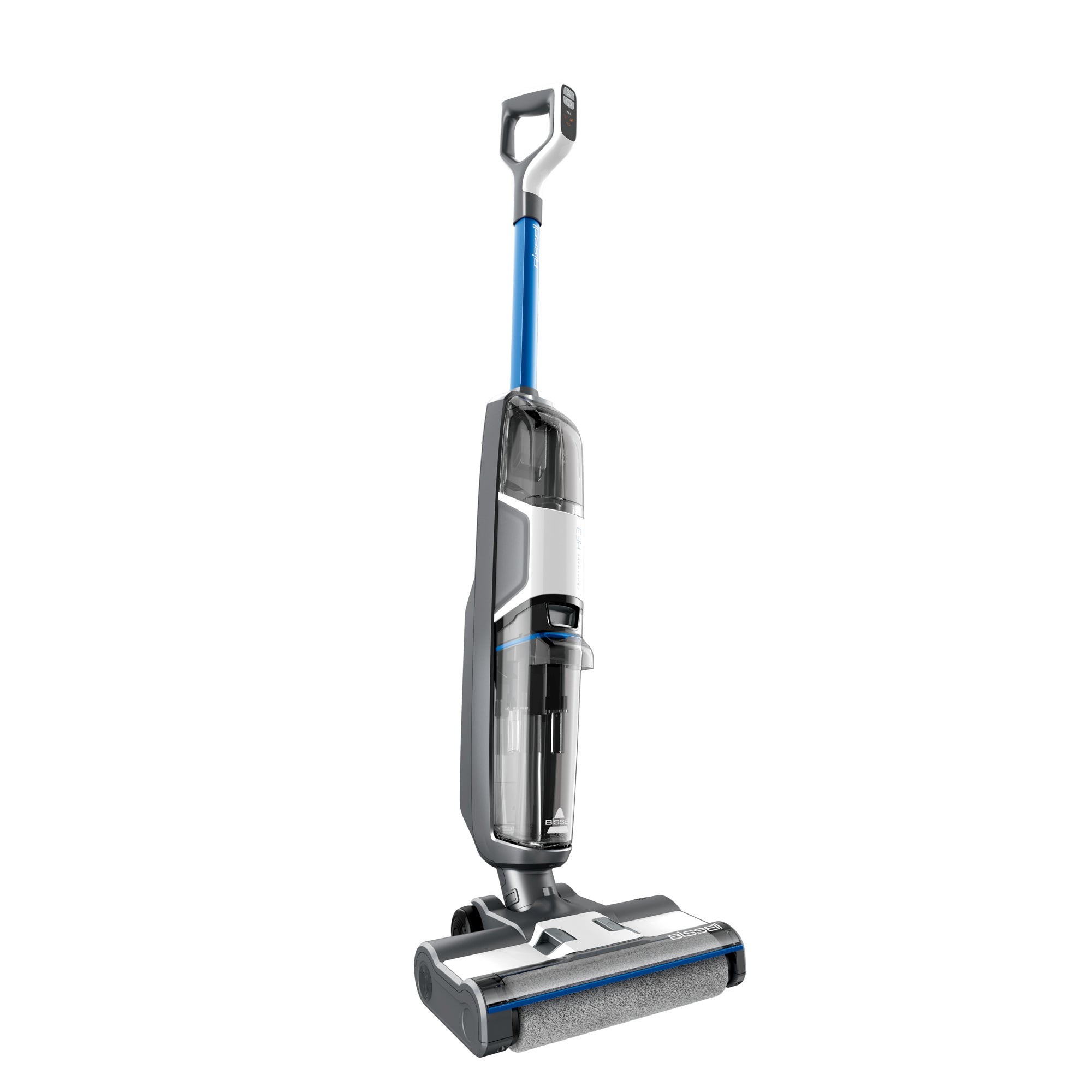 CrossWave HF3 Cordless Wet Dry Vacuum