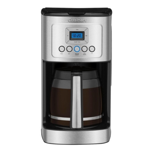 Cuisinart 14-Cup Programmable Coffeemaker