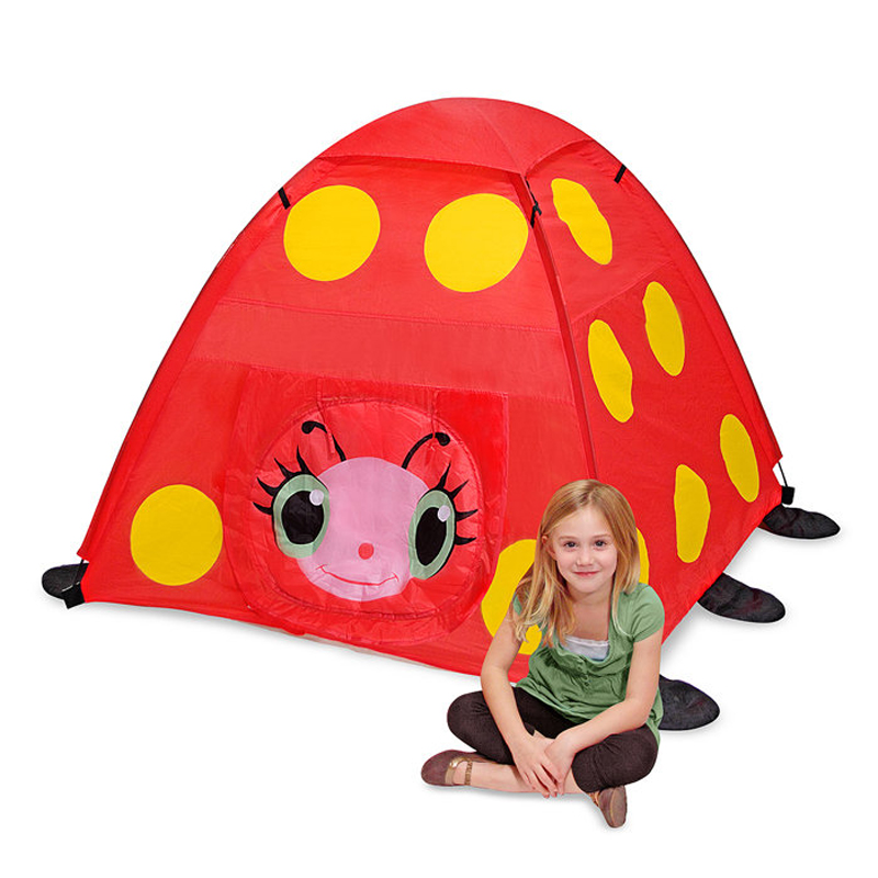 Mollie Play Tent