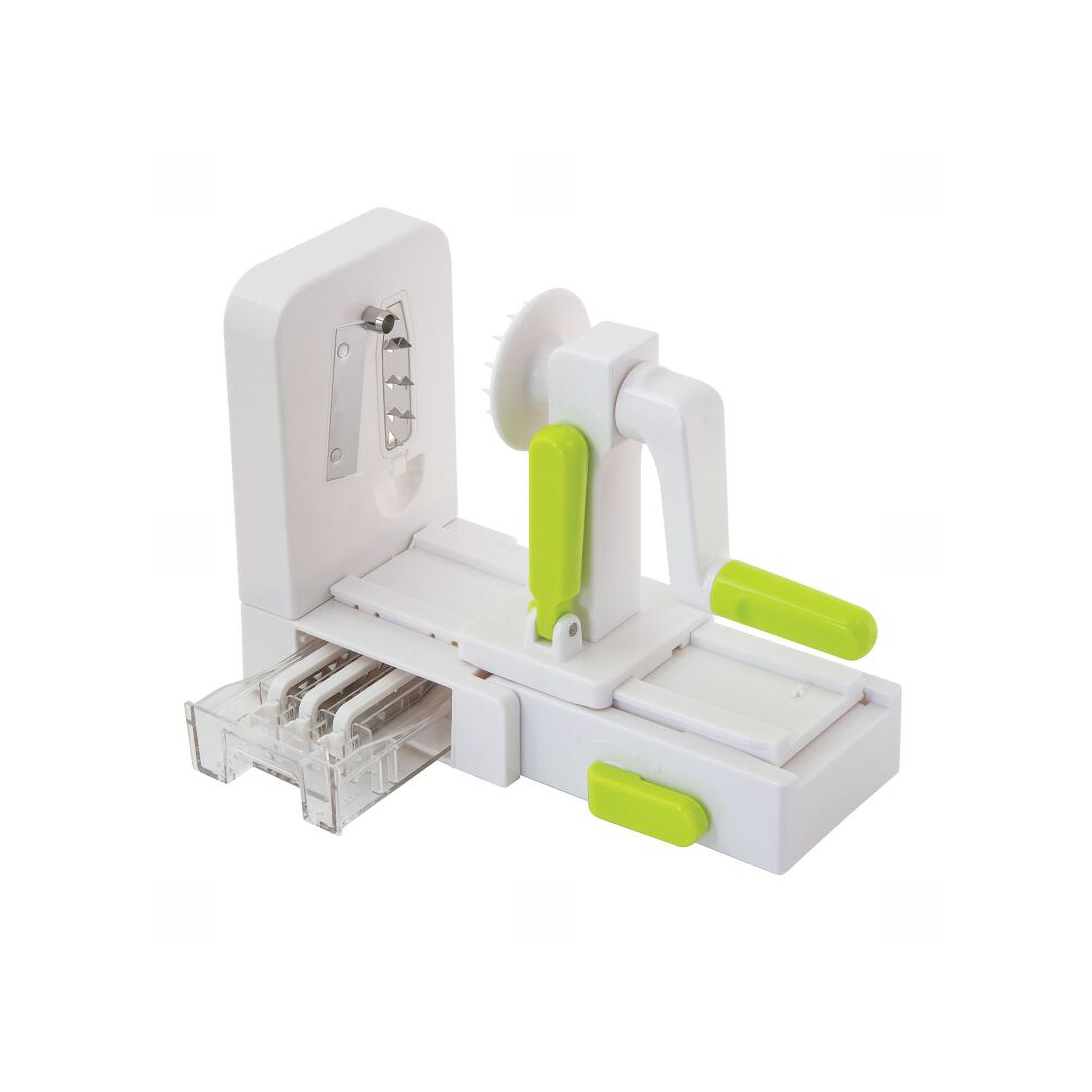 Professional Foldable Vegetable Spiralizer/Slicer