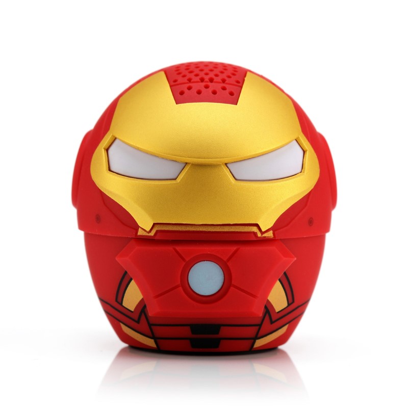 Marvel Ironman Bluetooth Speaker