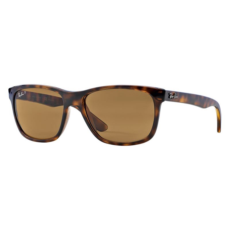 Polarized Highstreet Sunglasses
