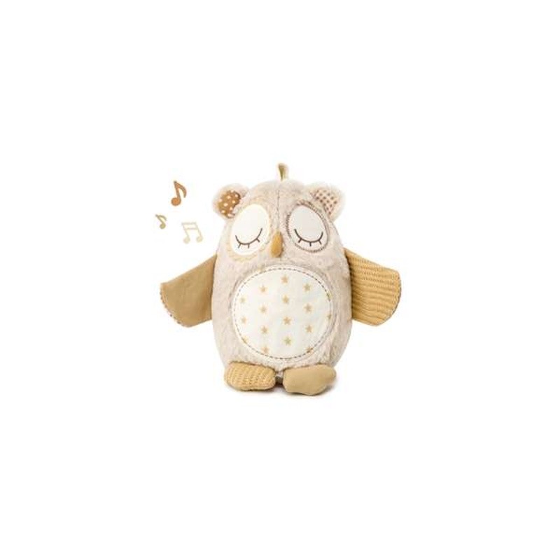 Nighty Night Owl Smart Sensor