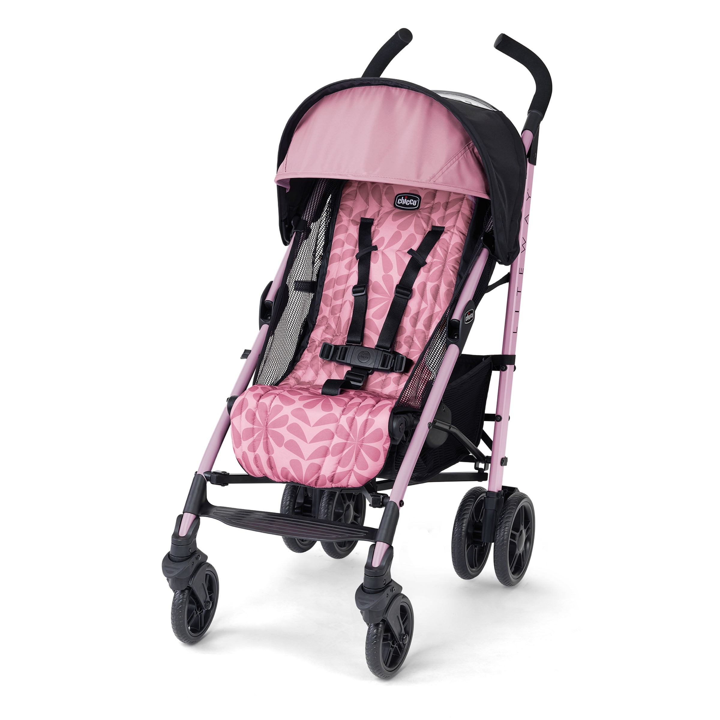 Liteway Stroller Petal