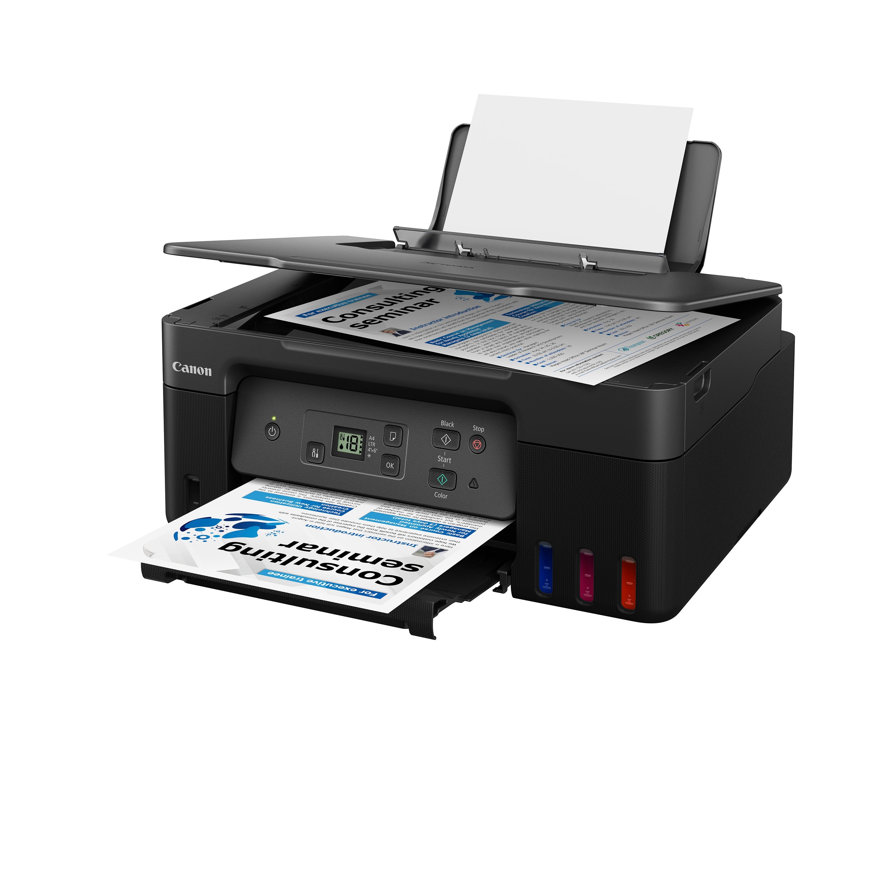 PIXMA G2270 MegaTank All-In-One Printer