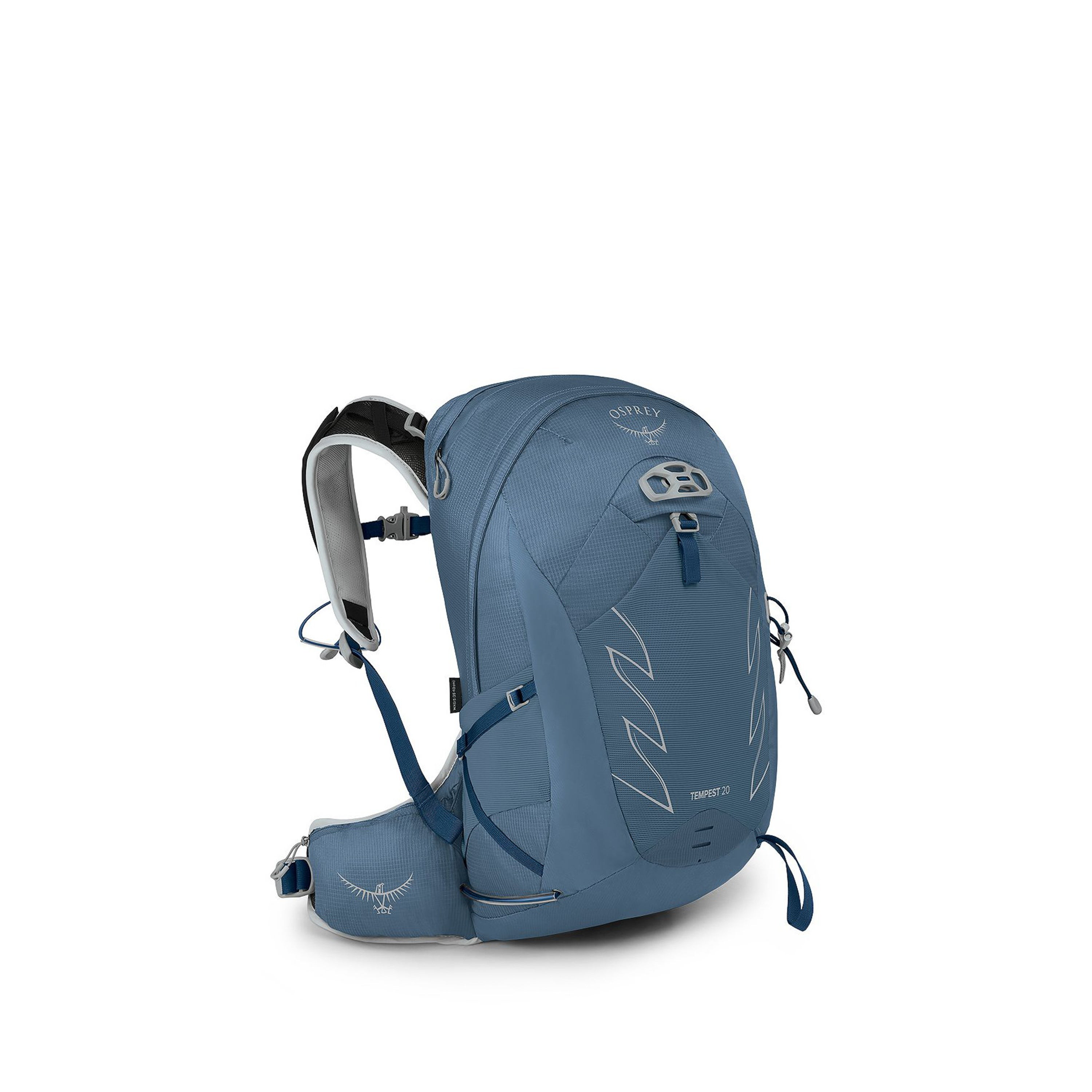 Women's Tempest 20L Day Hiking Pack - M/L, Tidal Atlas