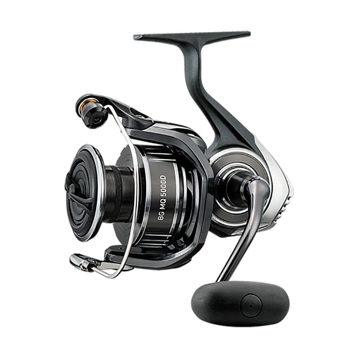 BG MQ 20000 Spinning Reel