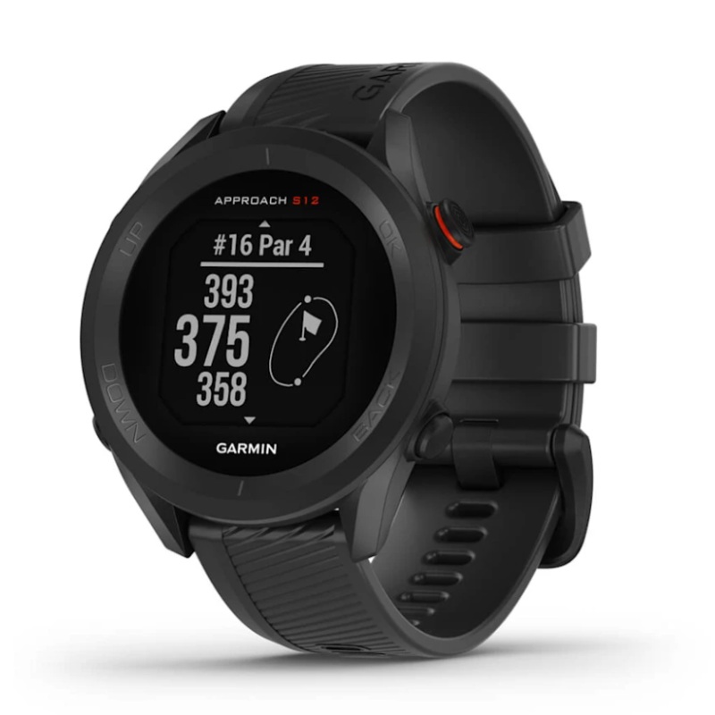 Approach S12 Black