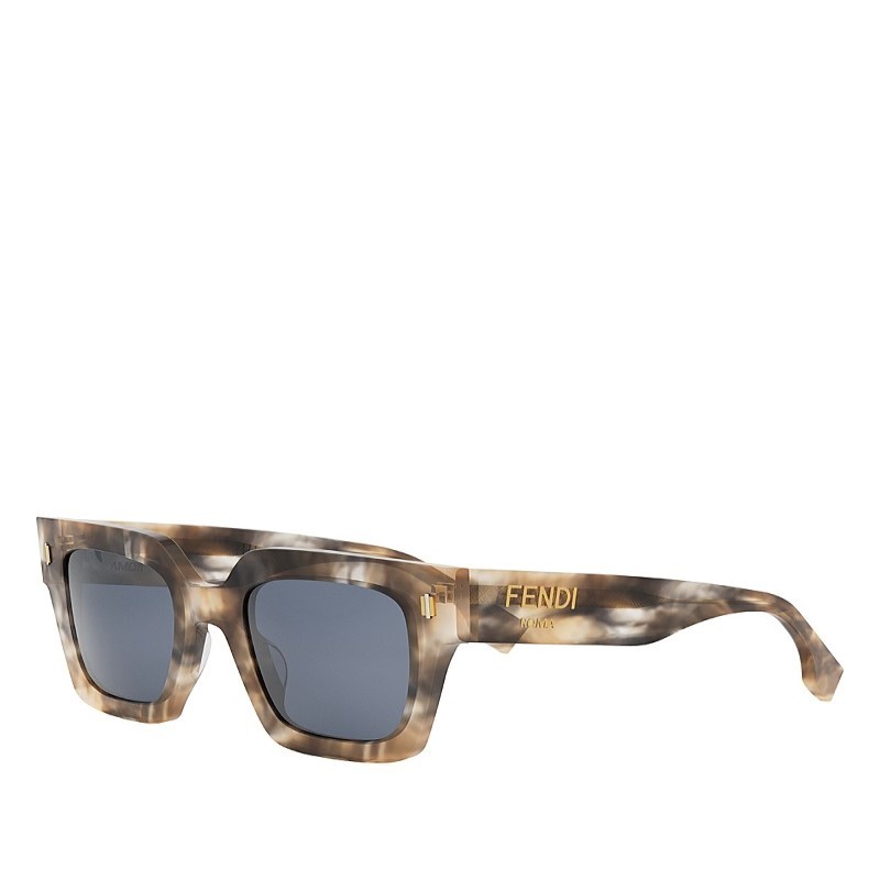 Roma Square Sunglasses