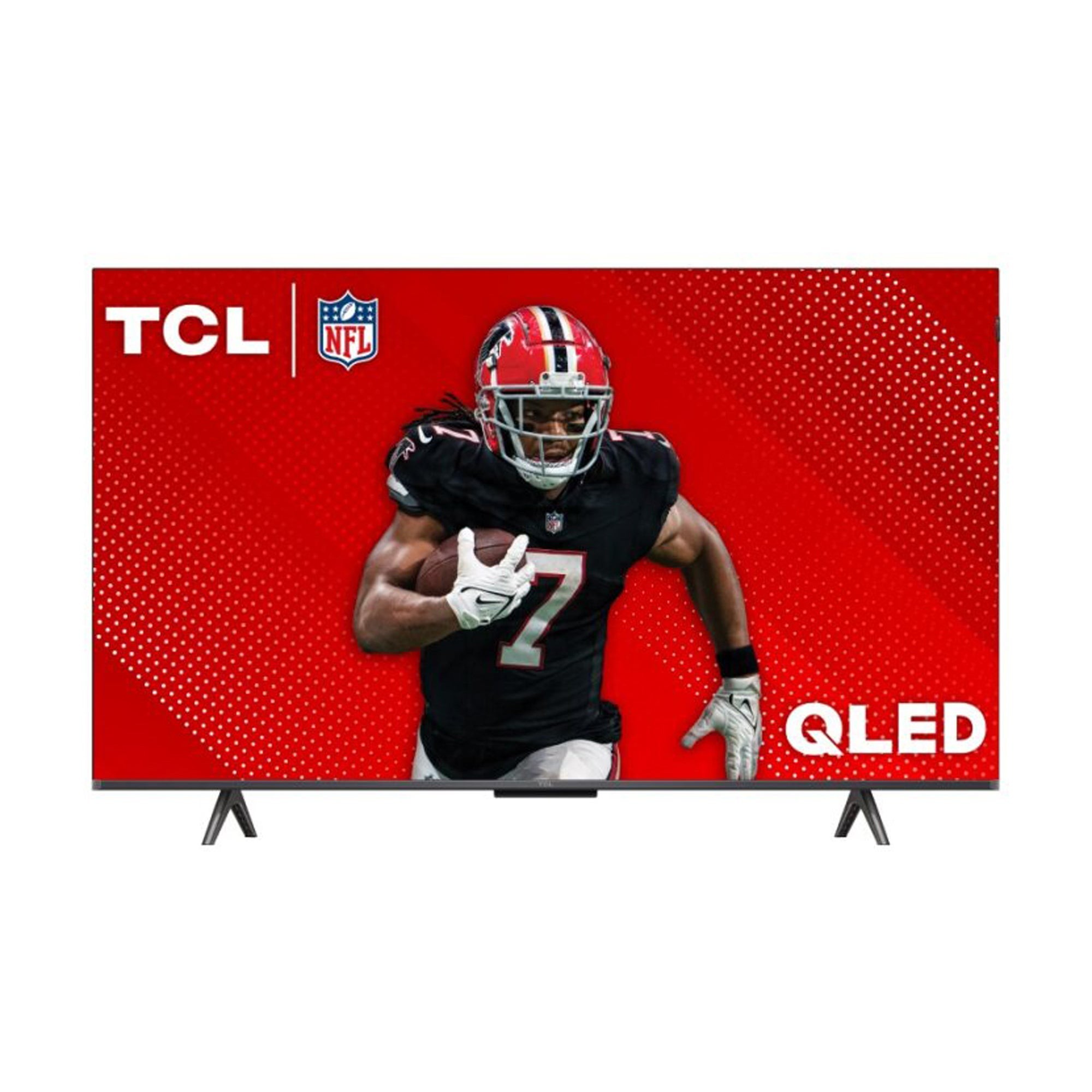 43" Q Class 4K UHD HDR QLED Smart TV w/ Google TV