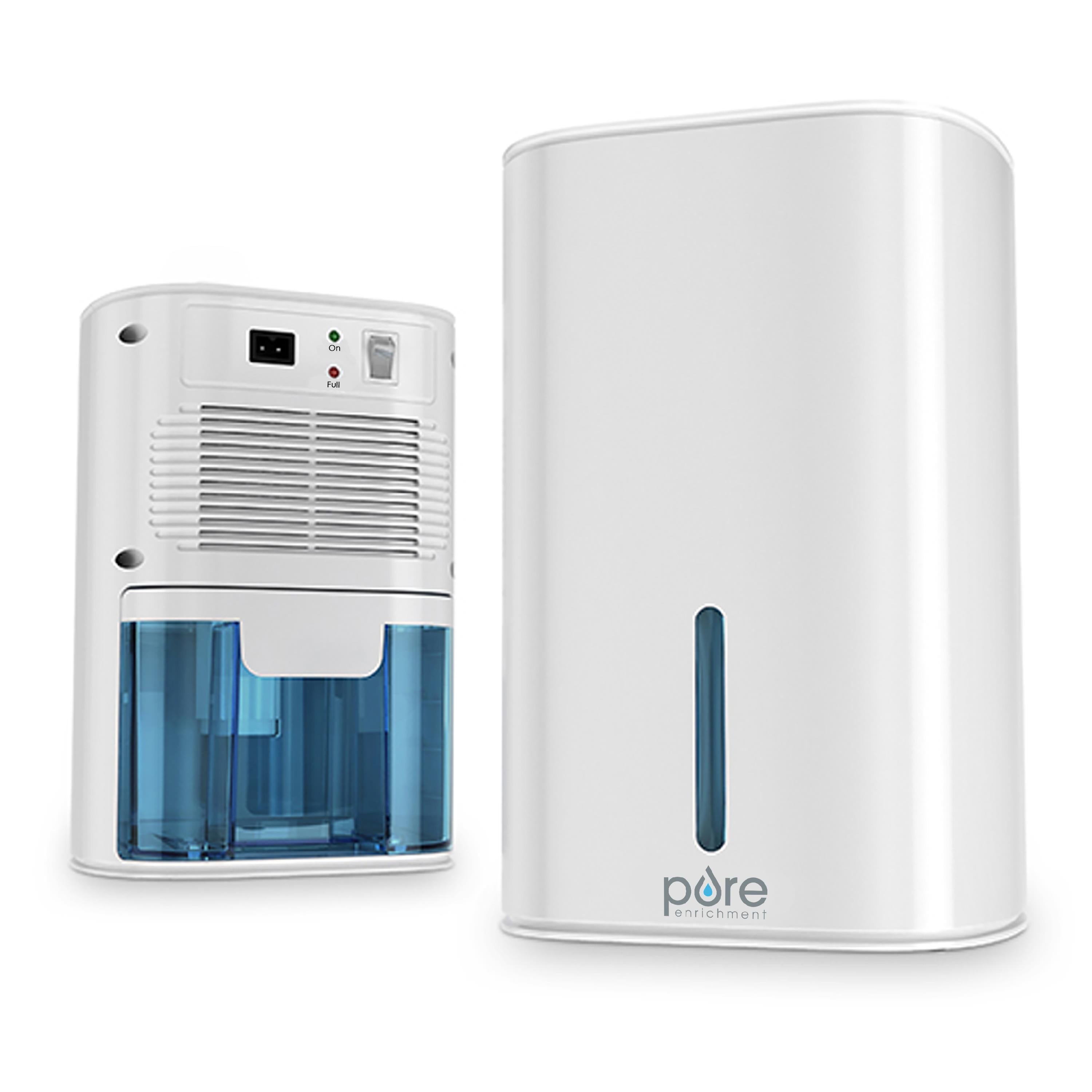 PureDry Mini Dehumidifier