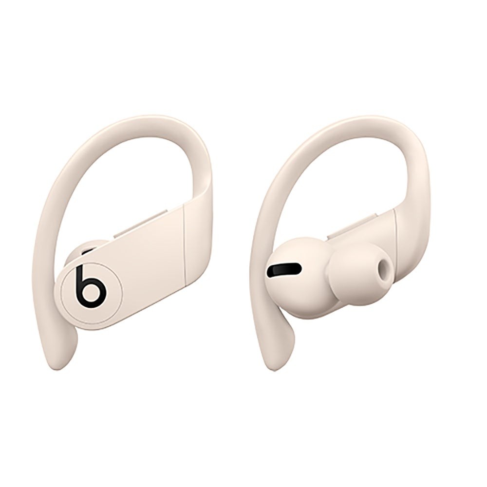 Powerbeats Pro Totally Wireless Earbuds Ivory