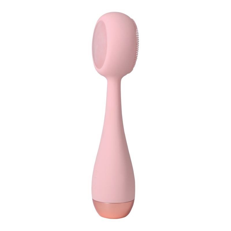Clean Pro RQ Facial Tool (Blush)