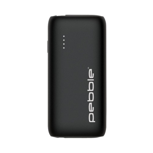 Veho Pebble PZ-5 Power Bank Black, 5,000mAh