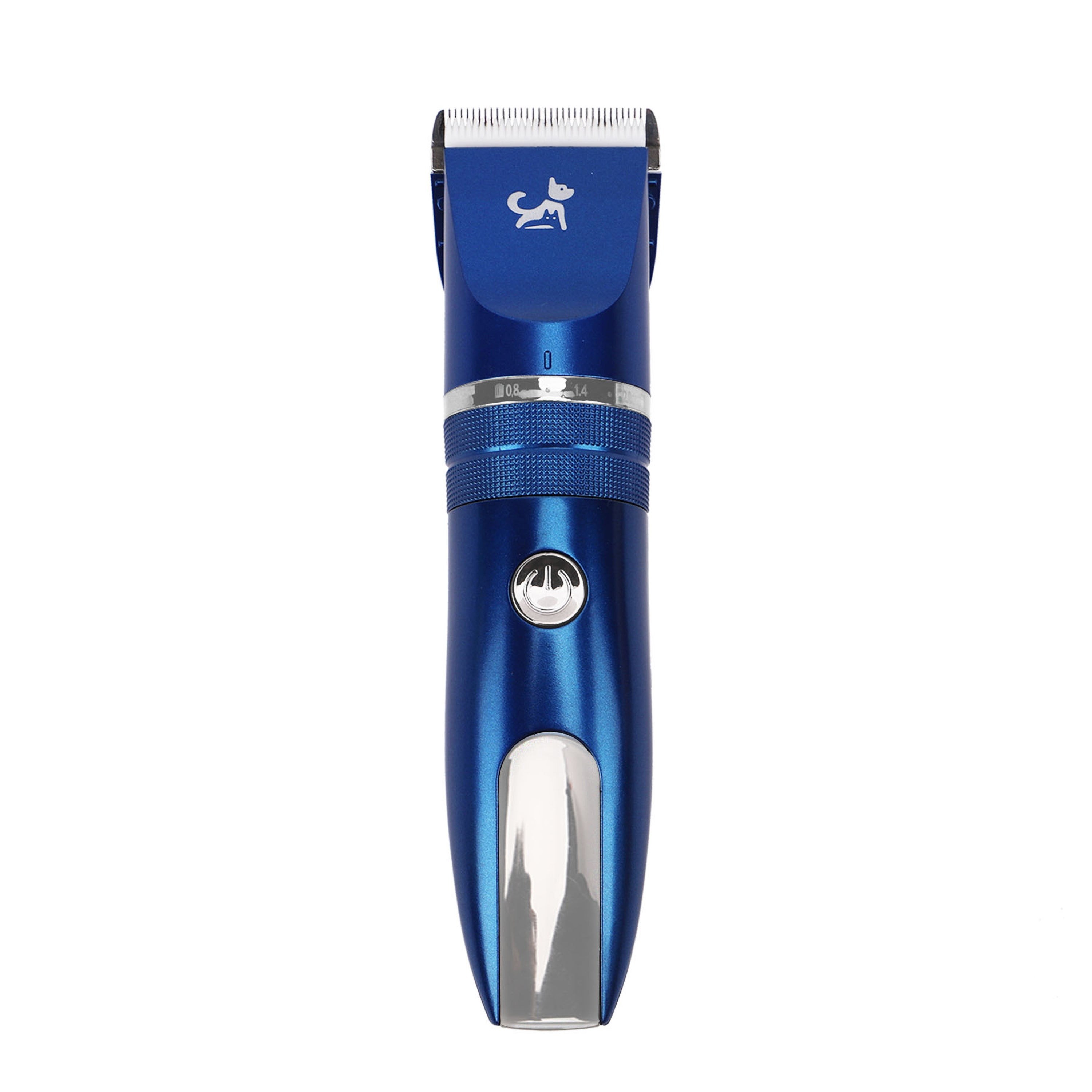 5-in-1 Professional Pet Grooming Clipper