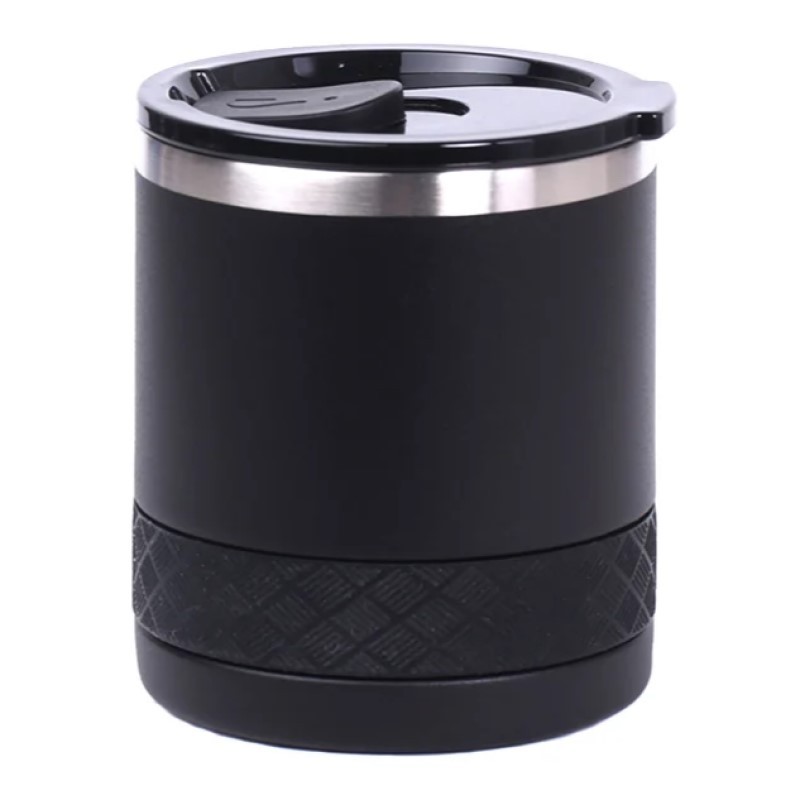 Recess Series SS Insulated Lowball Rocks Tumbler - (10 Ounce)