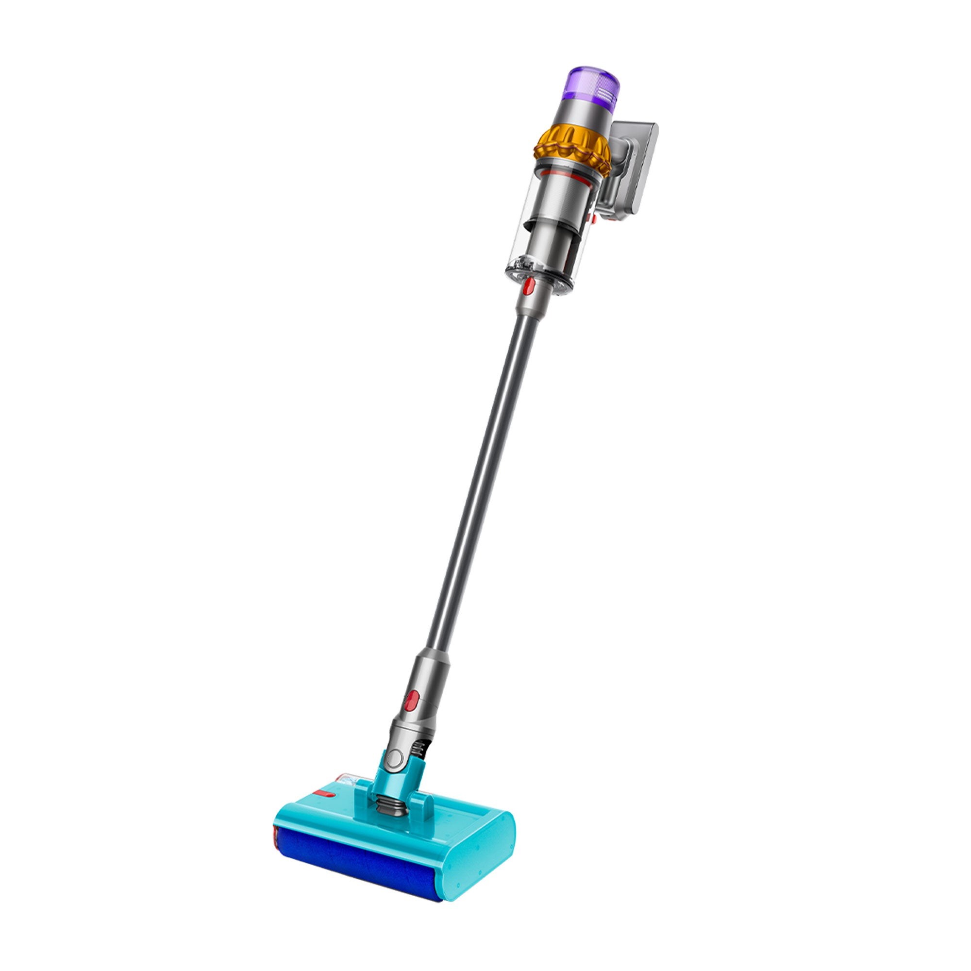 V15s Detect Submarine Wet & Dry Cordless Vacuum