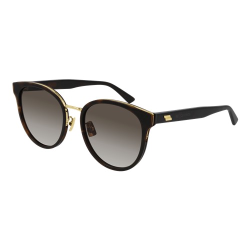 Bottega Veneta Women's BV1081SK Sunglasses