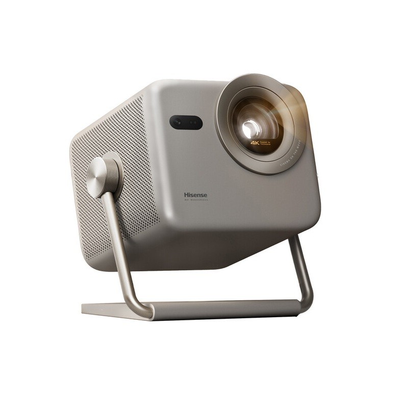 M2 Pro Triple Laser Smart Portable Lifestyle 4K UHD Projector