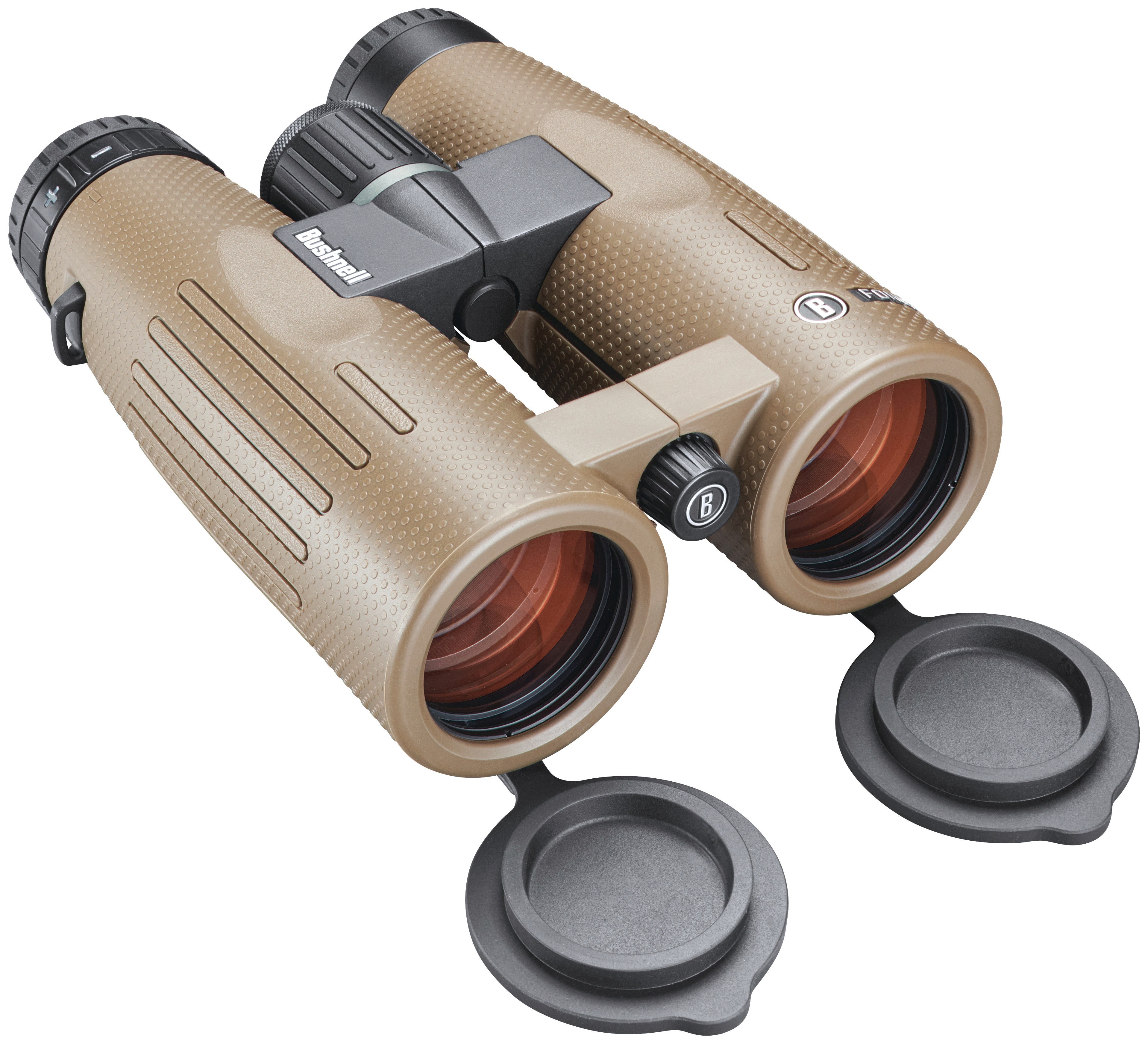 Forge 10x42mm Roof Prism Binoculars